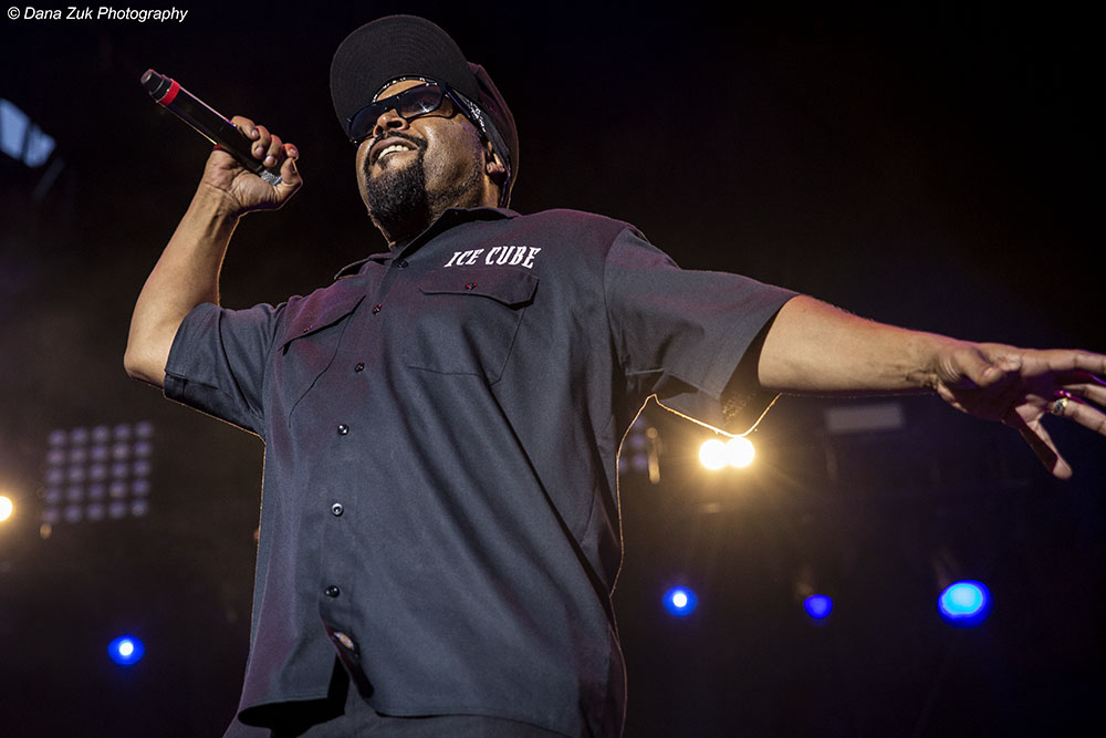 Ice Cube @ KDays