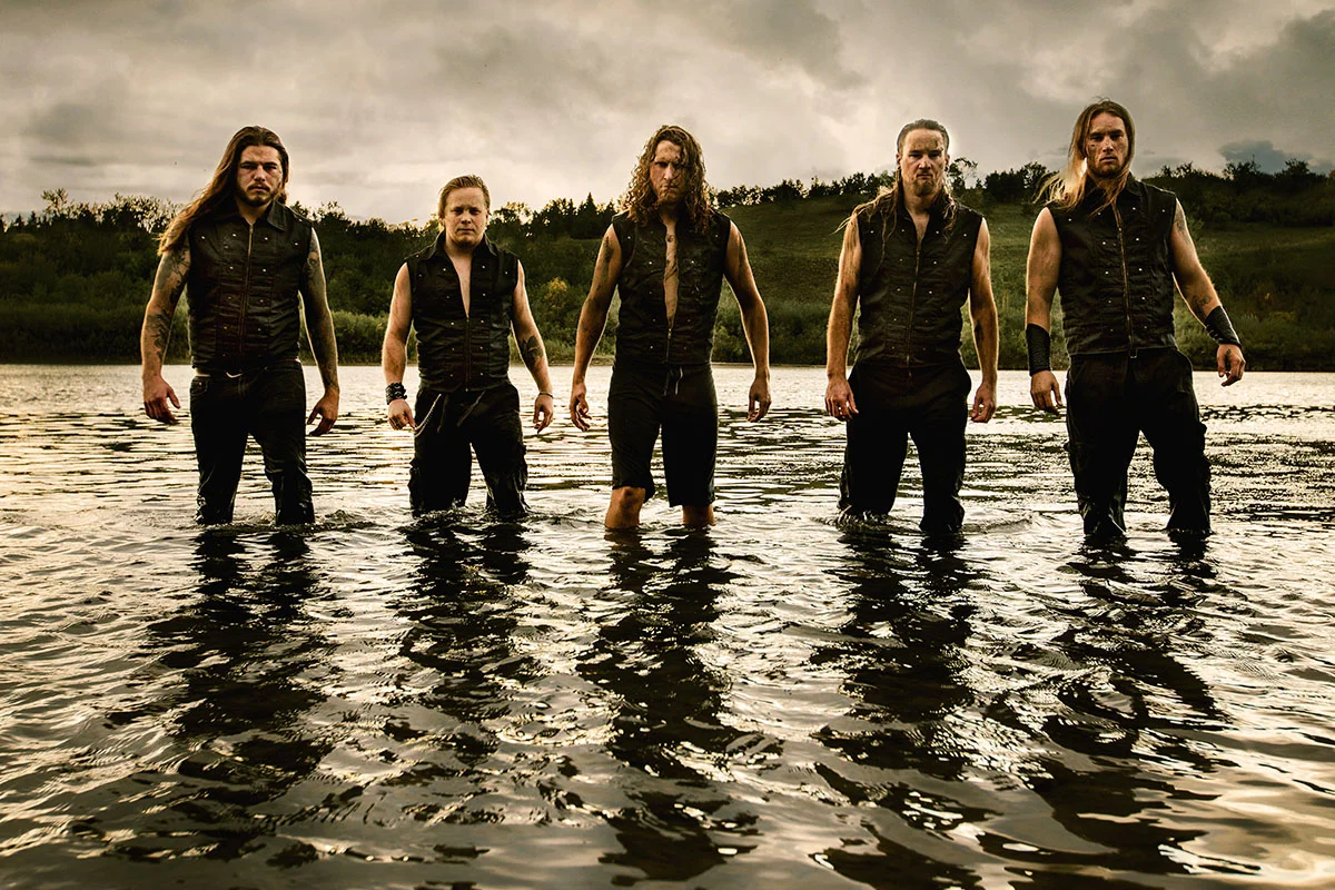Tides of Kharon Photoshoot