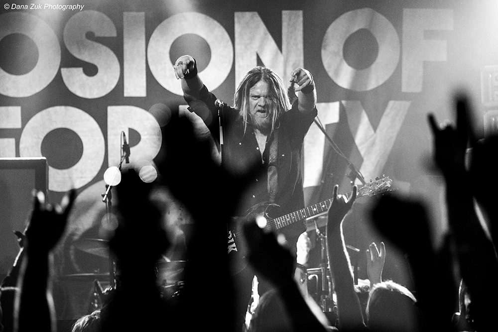 corrosion of conformity