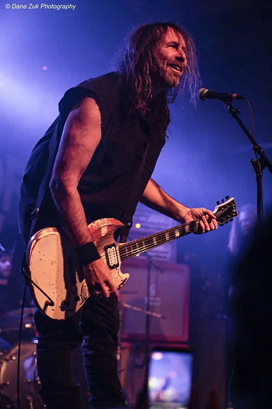 corrosion of conformity