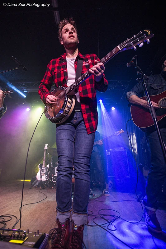 DAN DAVIDSON