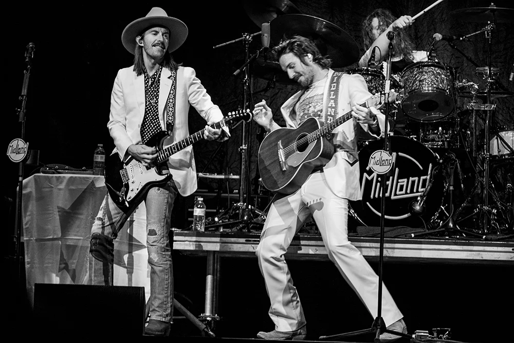 MIDLAND