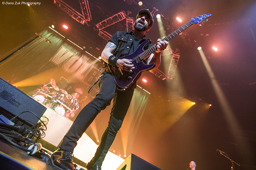 VOLBEAT