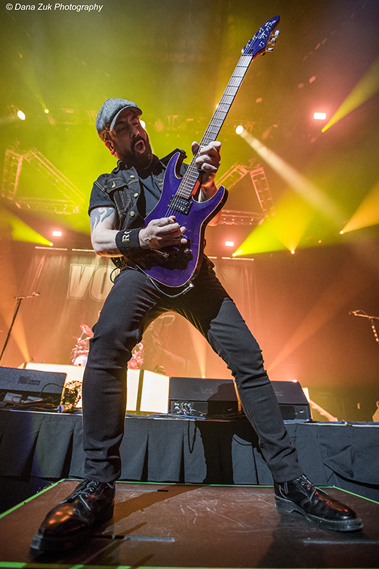 VOLBEAT