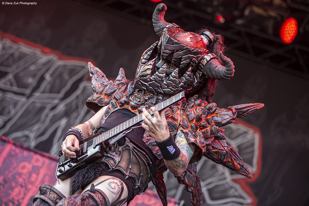 GWAR