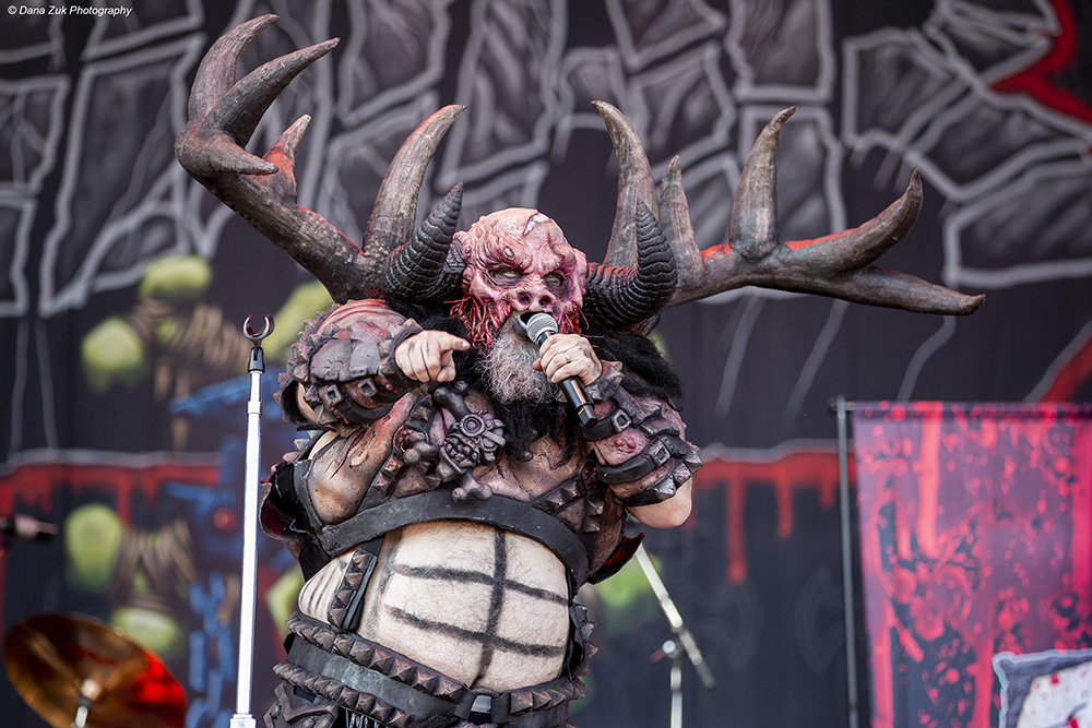 GWAR