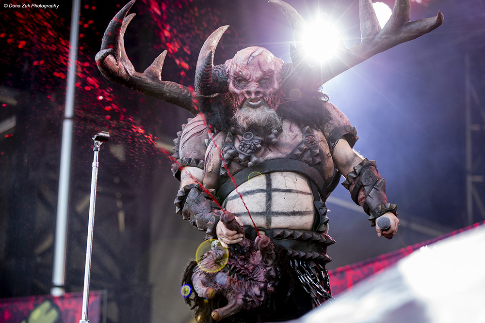 GWAR