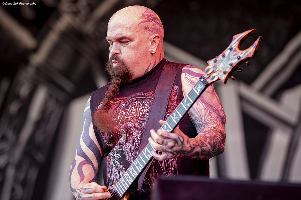 Slayer