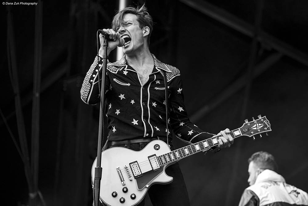 The Dirty Nil
