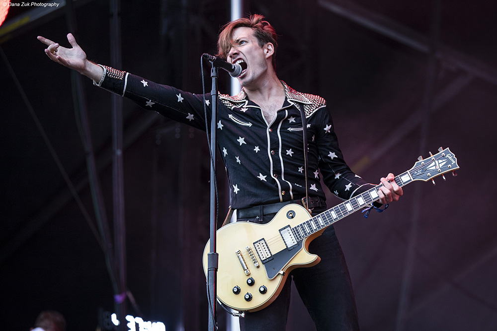 The Dirty Nil