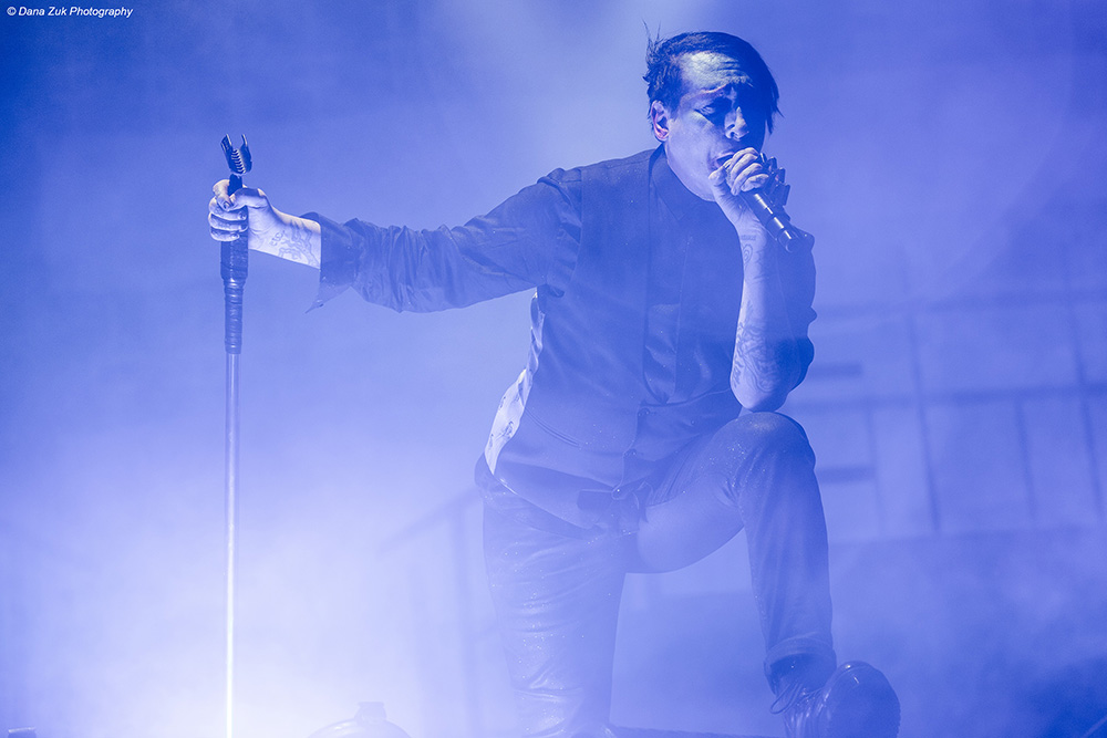 Marilyn Manson