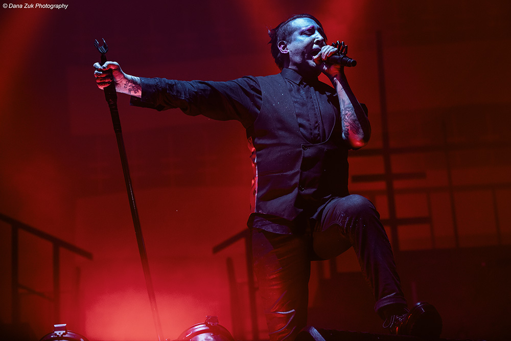 Marilyn Manson