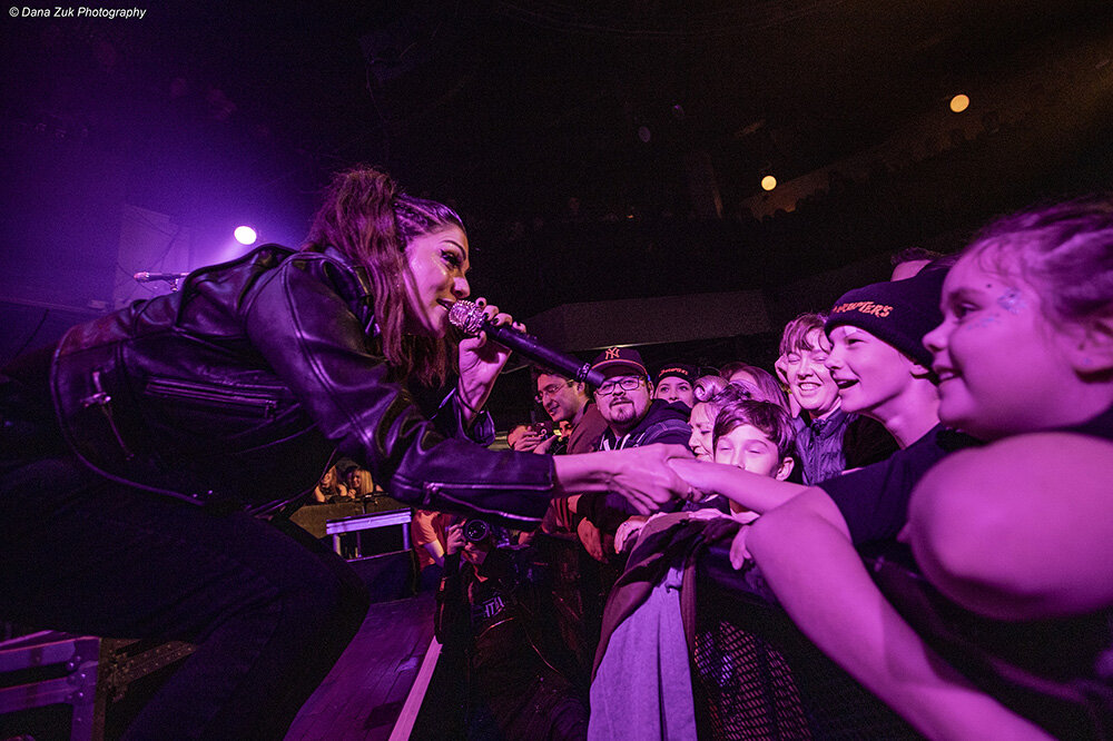 The Interrupters @ Union Hall