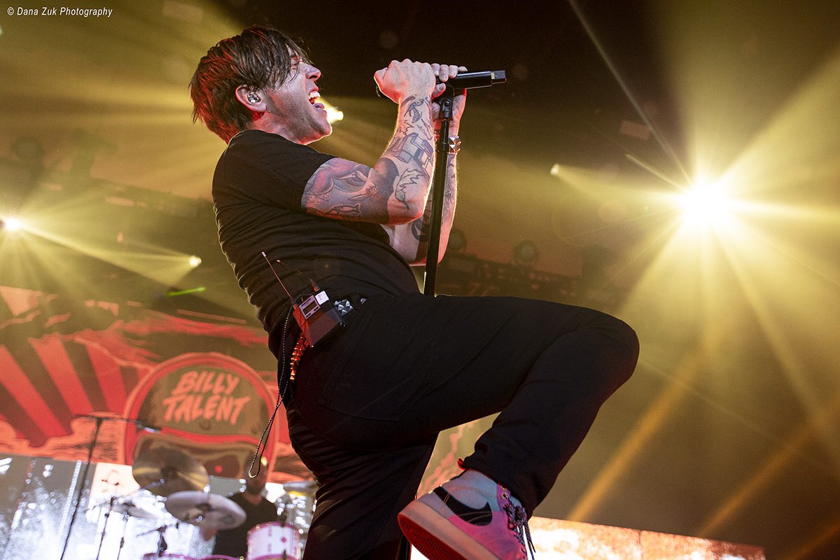 Billy Talent