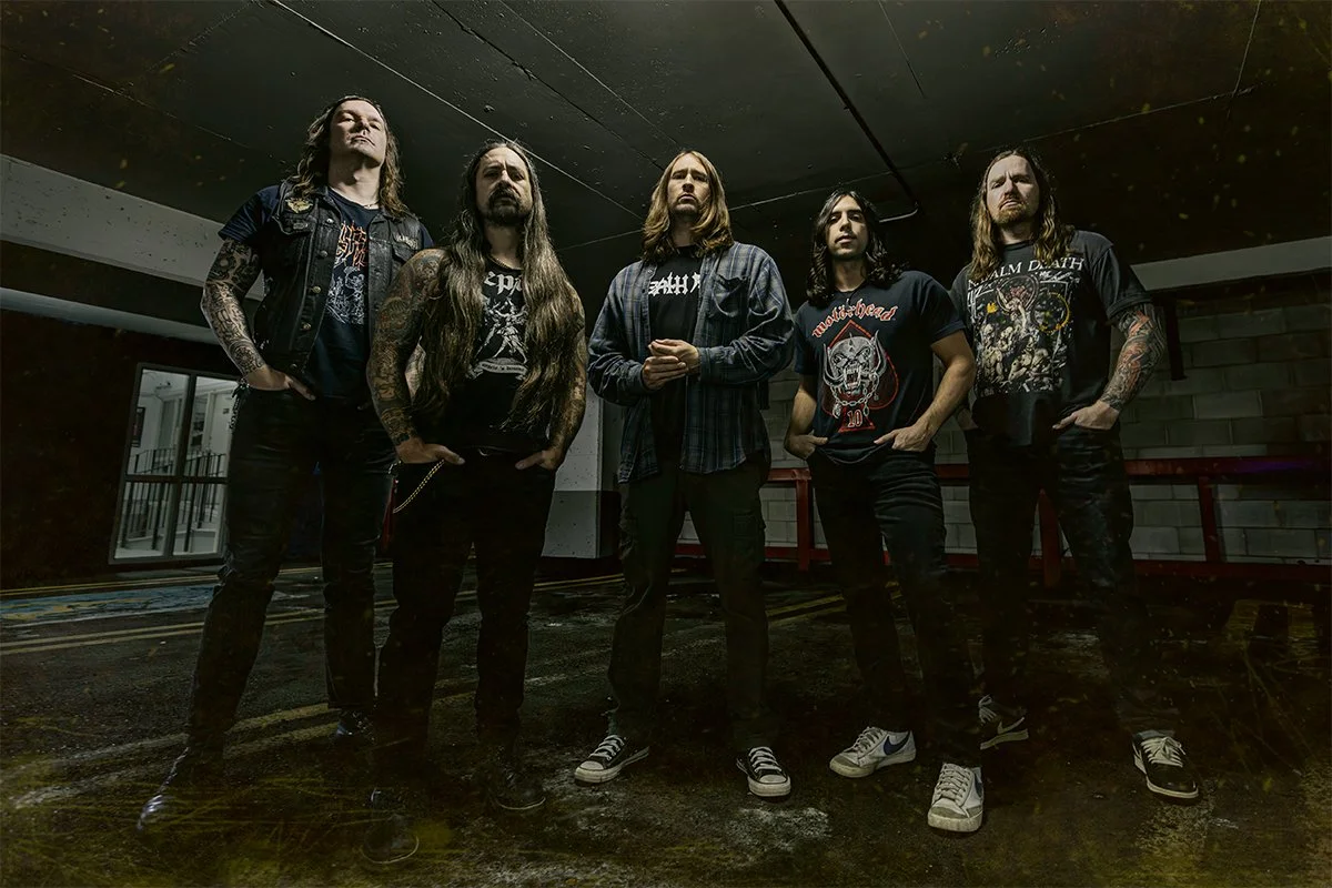 POWER TRIP