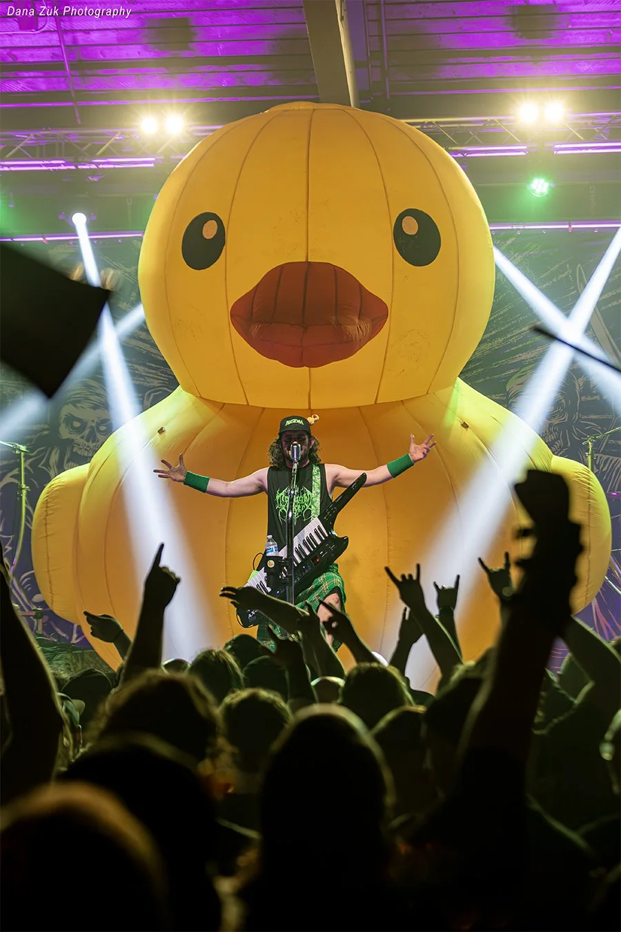 Alestorm