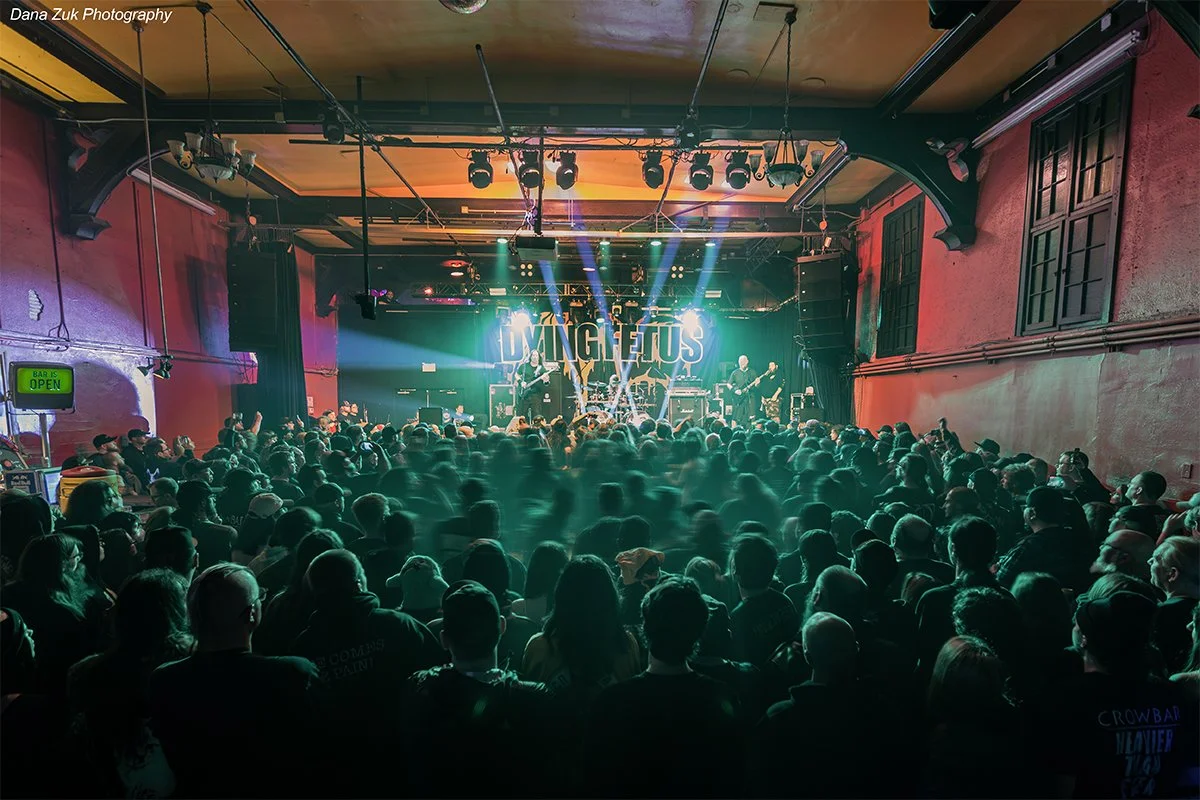 Dying Fetus