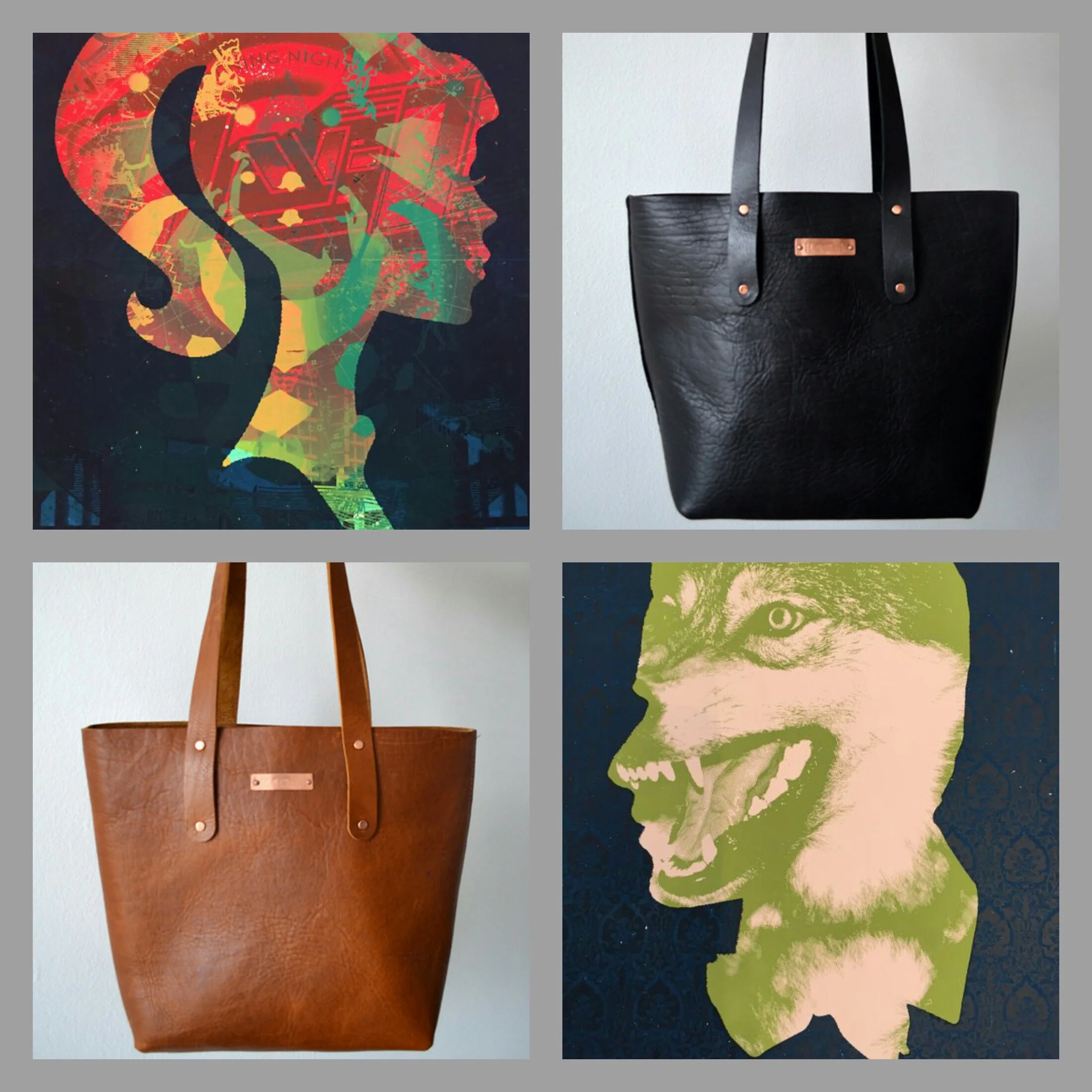 Boss Contruction and H.&Clark presented by AU & The Red Arrow Gallery for Sat, Oct 3