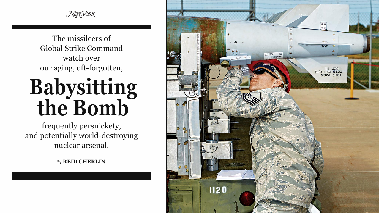 Photo: Andrew Hetherington