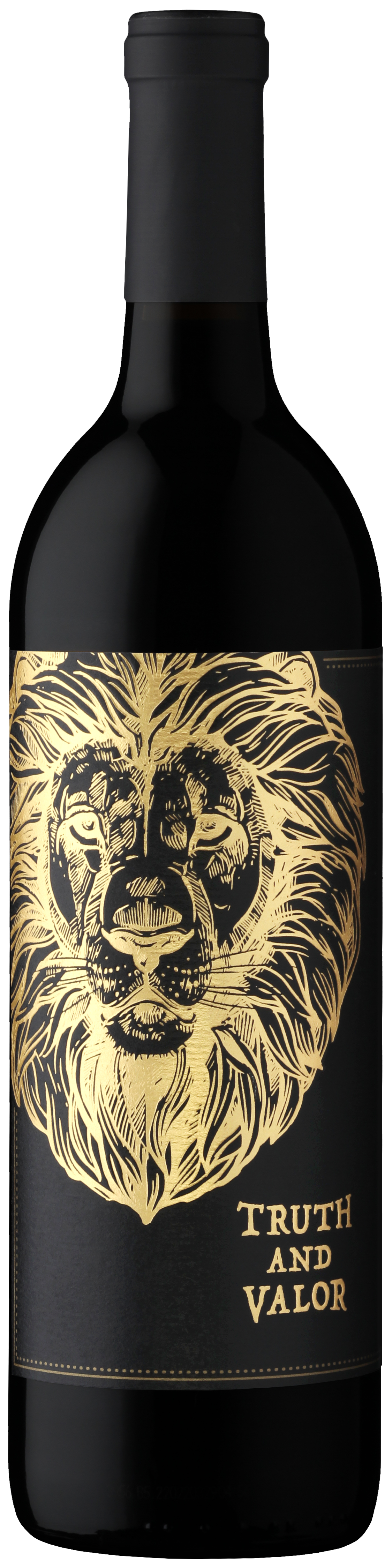 Truth & Valor