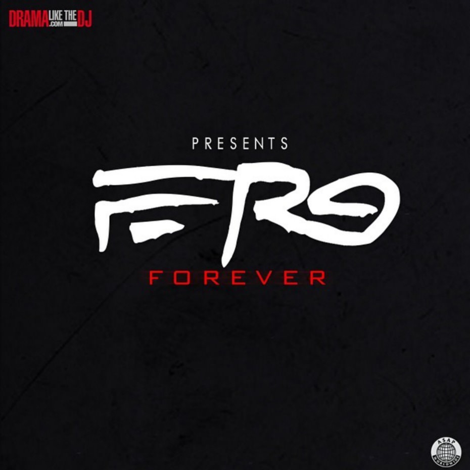 A$AP Ferg, Ferg Forever (2014)