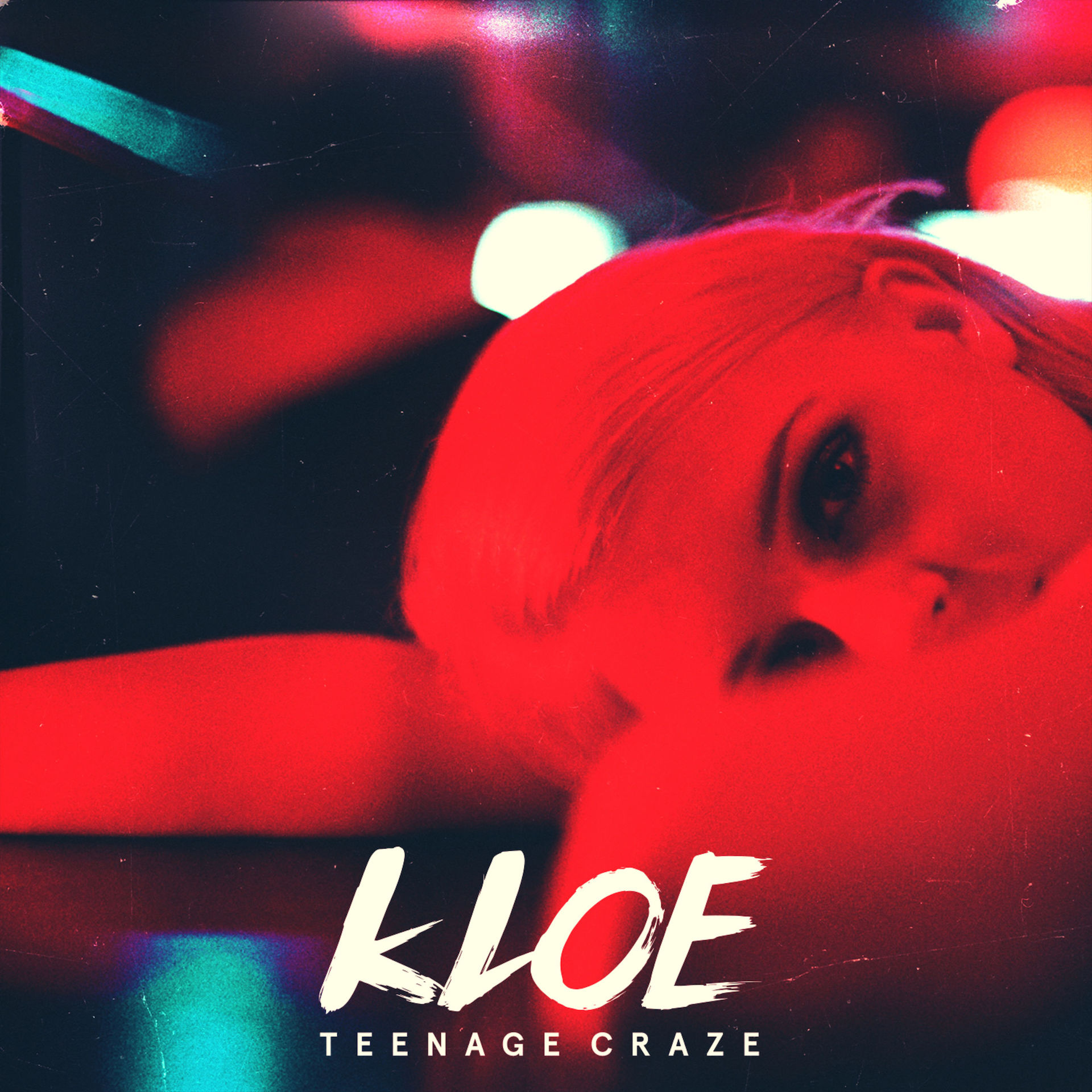 KLOE, "Teenage Craze" (2016)