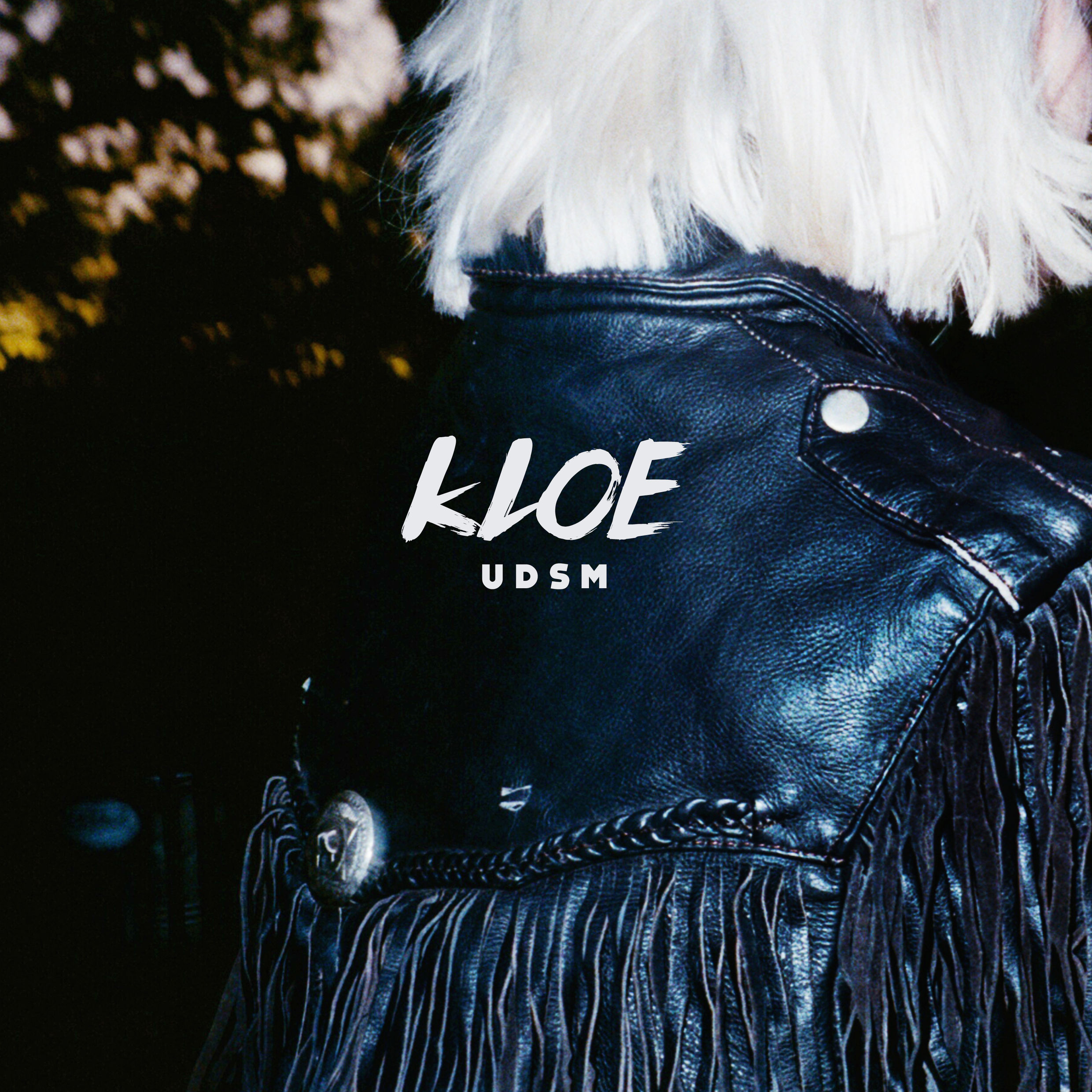 KLOE, "UDSM" (2016)