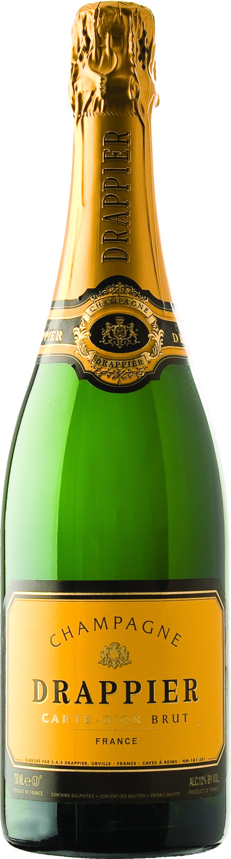 Drappier Carte D'or Brut champagne.jpg