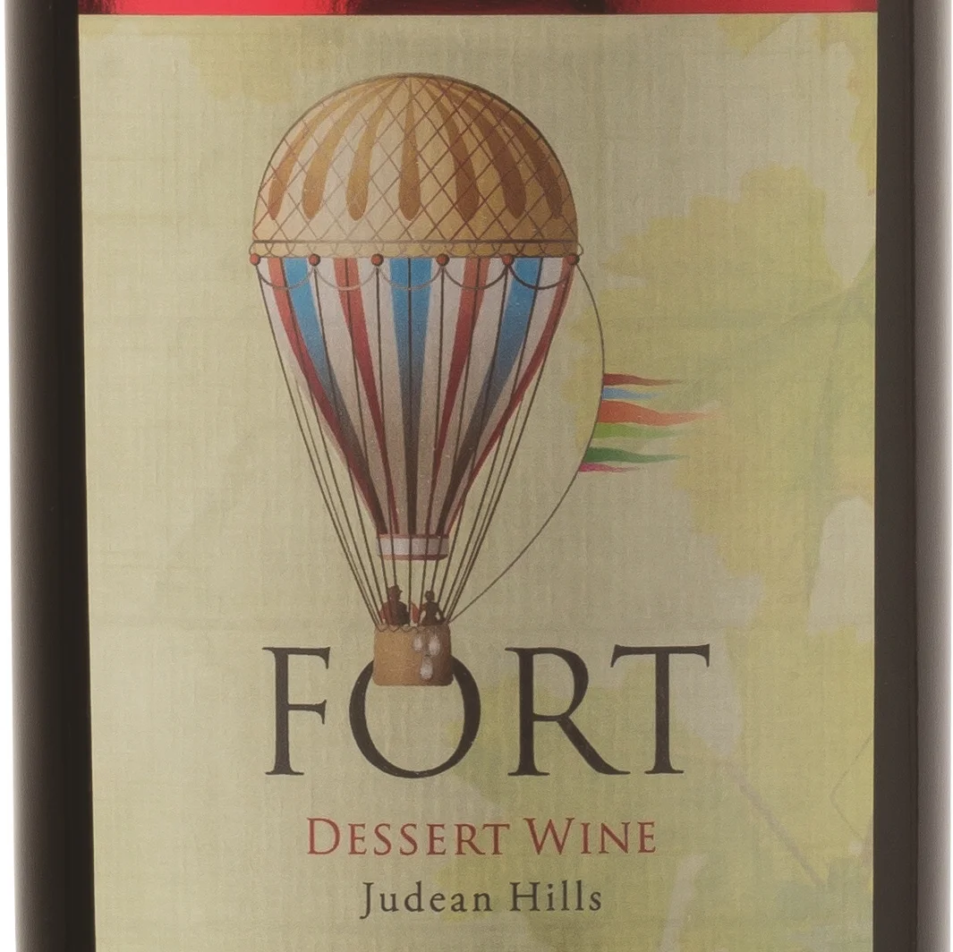 Have Your Cake and Drink It Too: Dessert Wines Should Always Be Quality