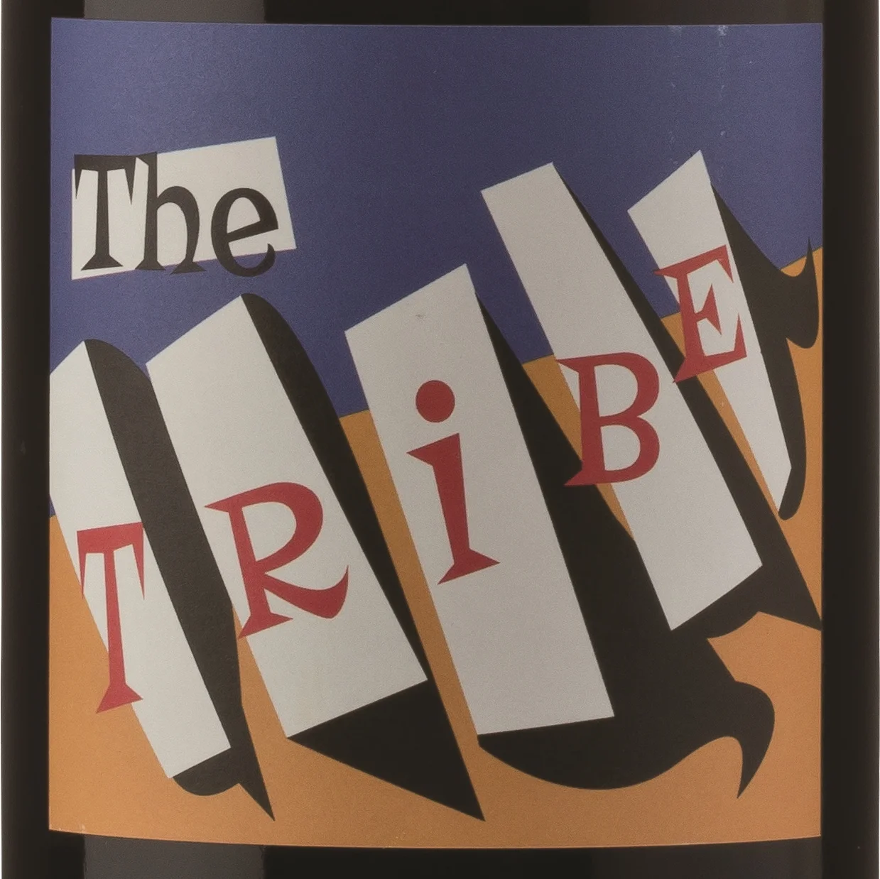 Tribe Tuesday: Trying Covenant Wines' The Tribe Red