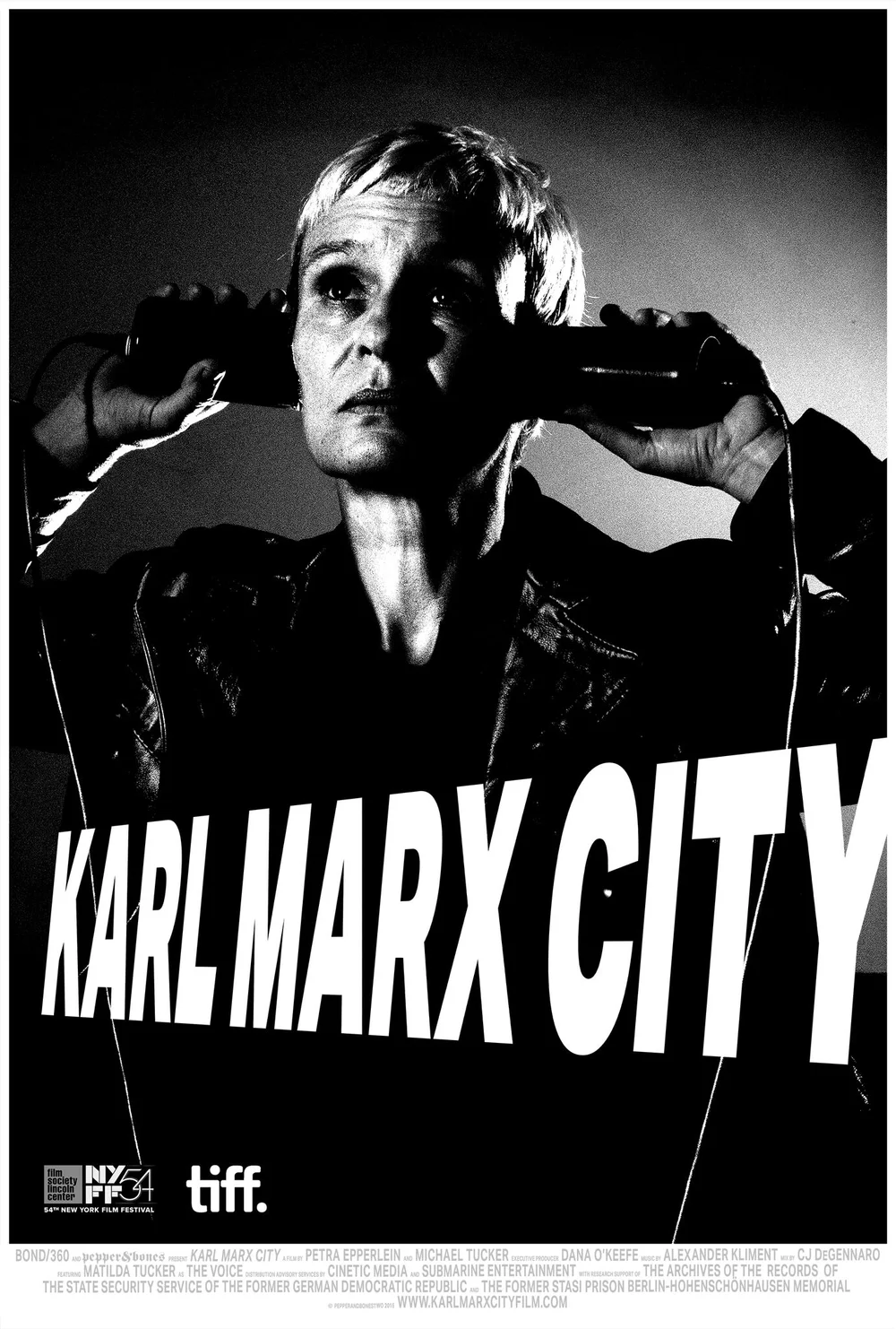 Karl Marx City Bond 360 karl marx city bond 360