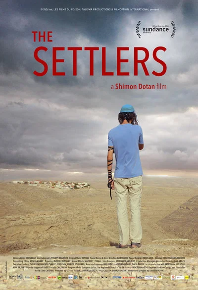 THE SETTLERS