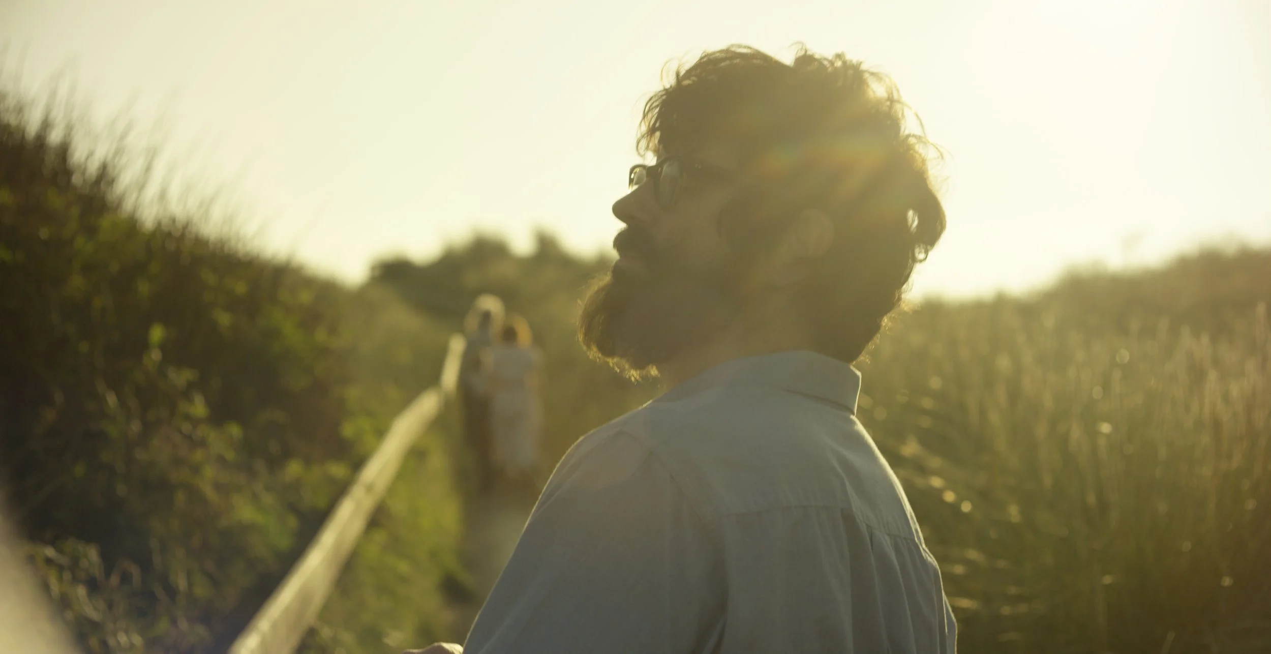 Notes on Blindness