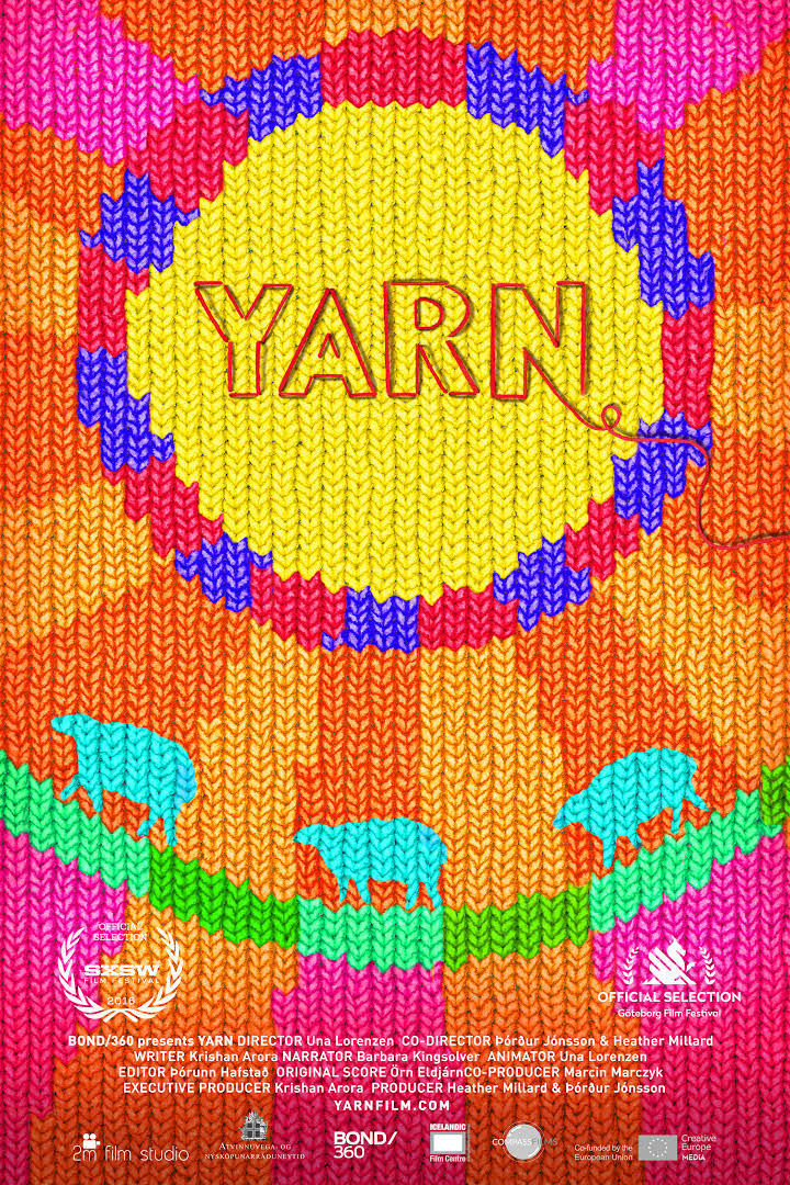 YARN