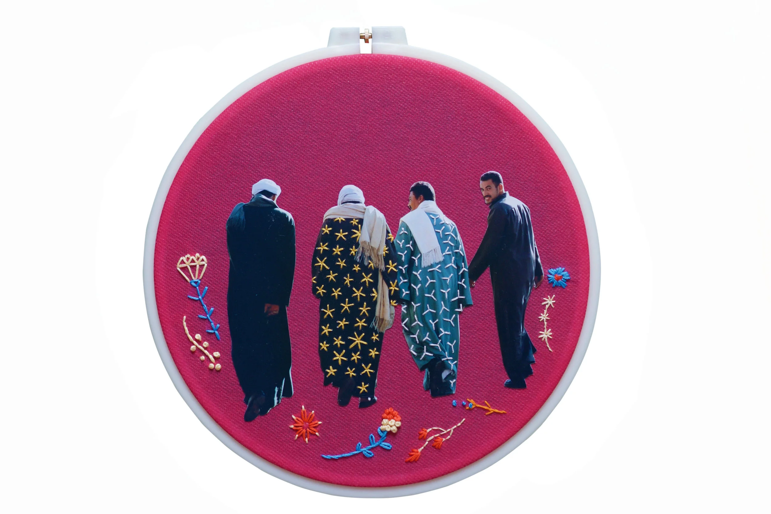Huwa bieboss 25 cm