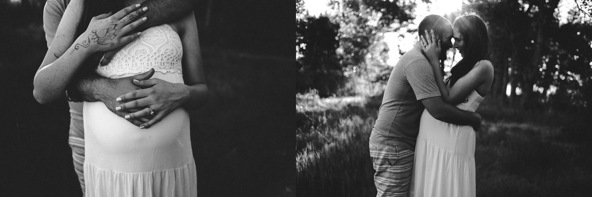 Denver Maternity Session