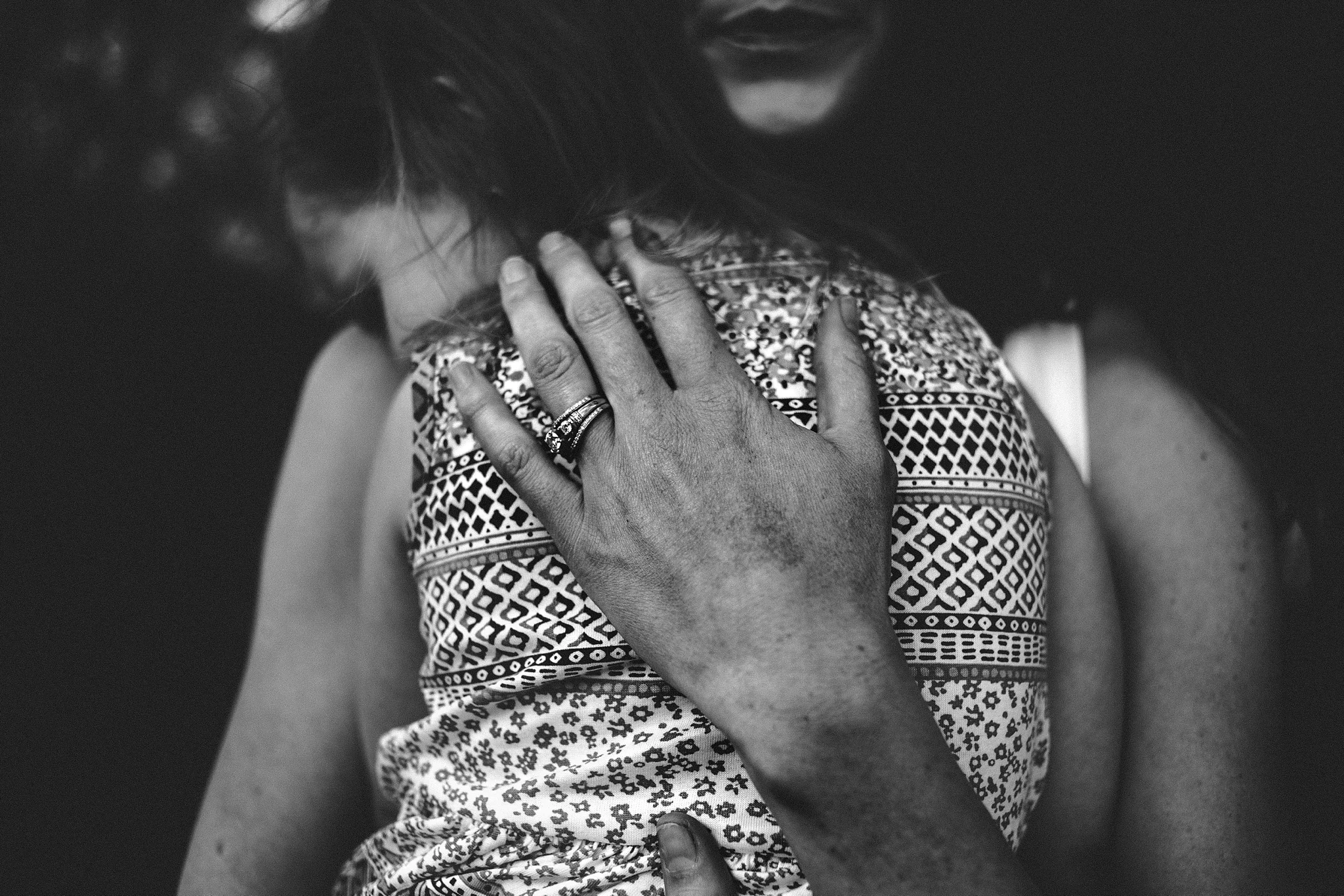 Motherhood Session in Denver Co