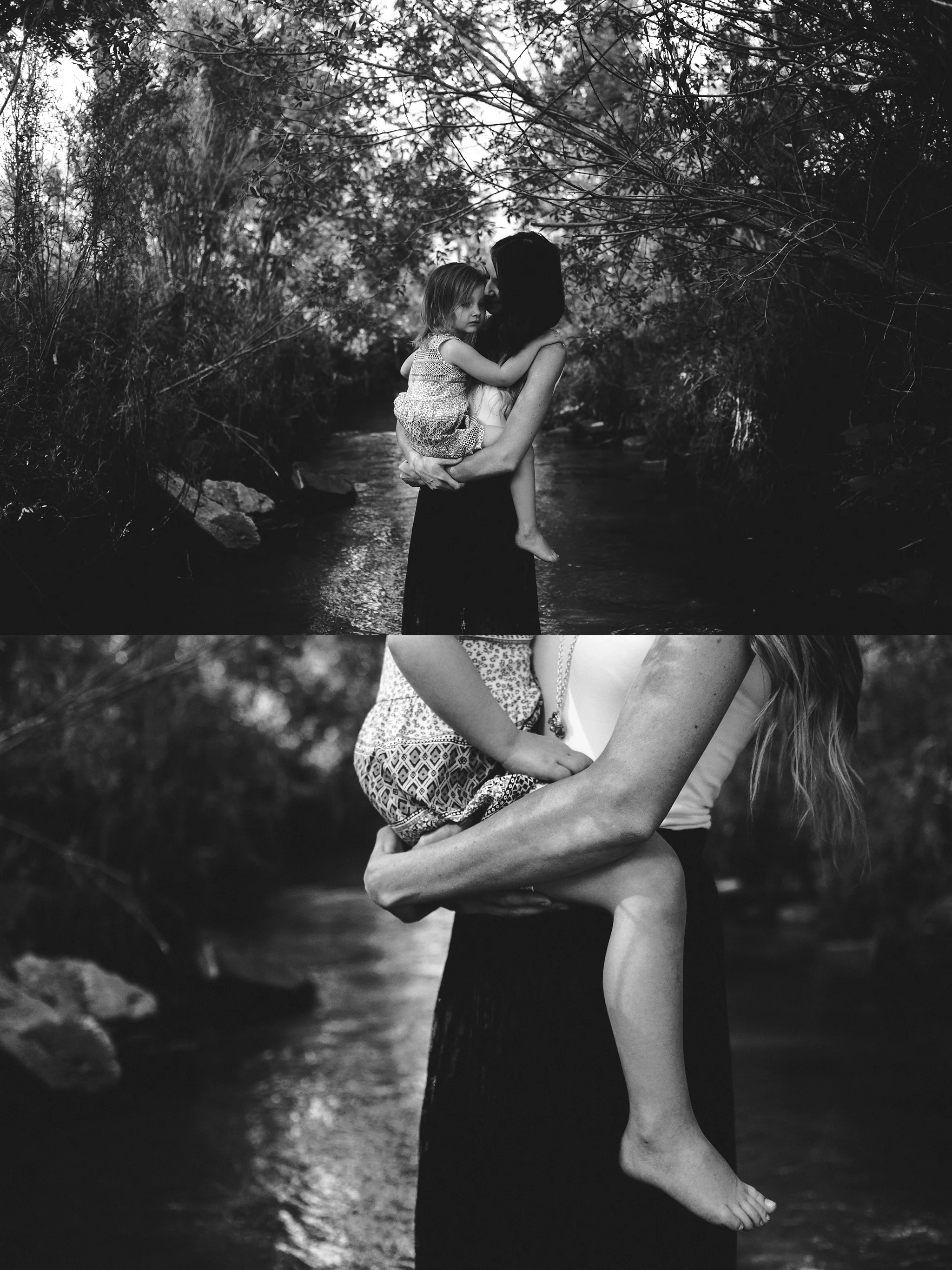 Motherhood Session