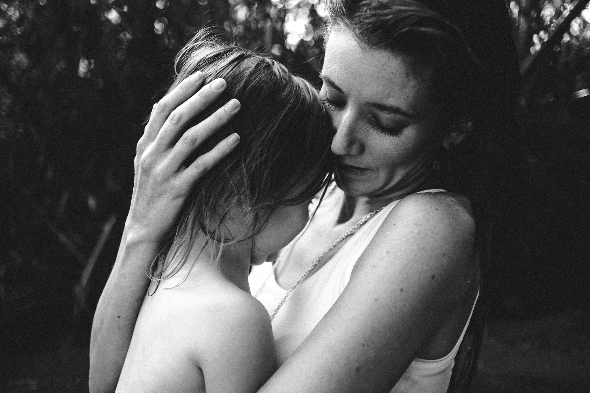 Mommy and Me photography in Denver Co