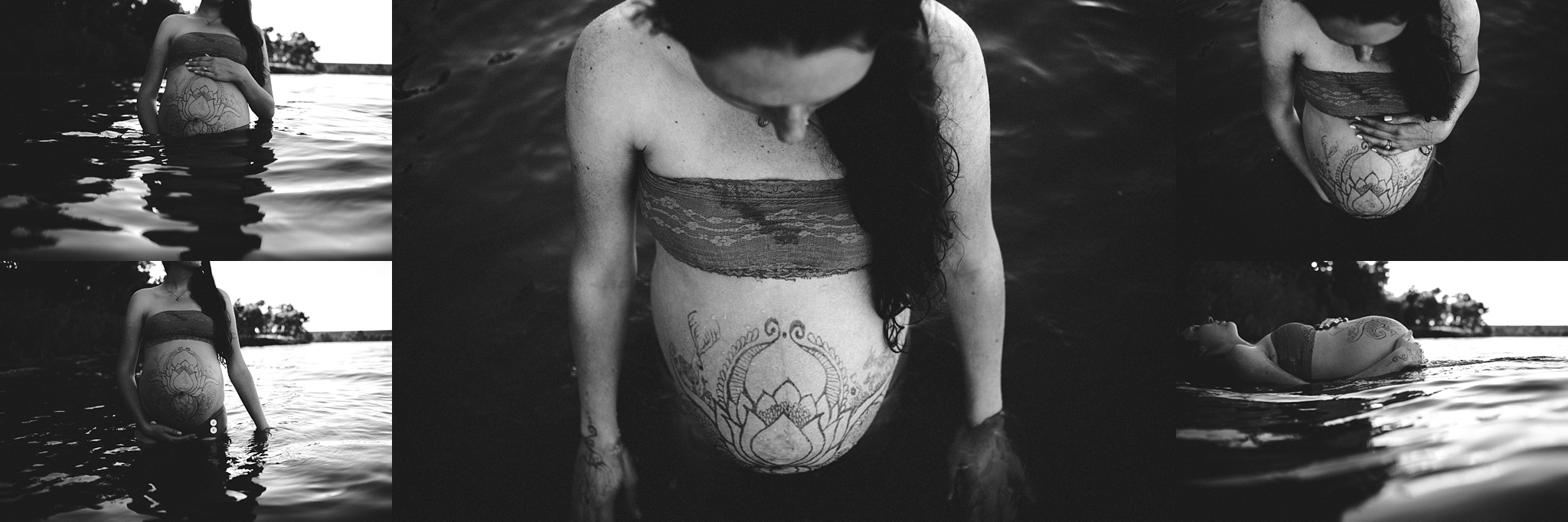 Maternity Session in Aurora CO