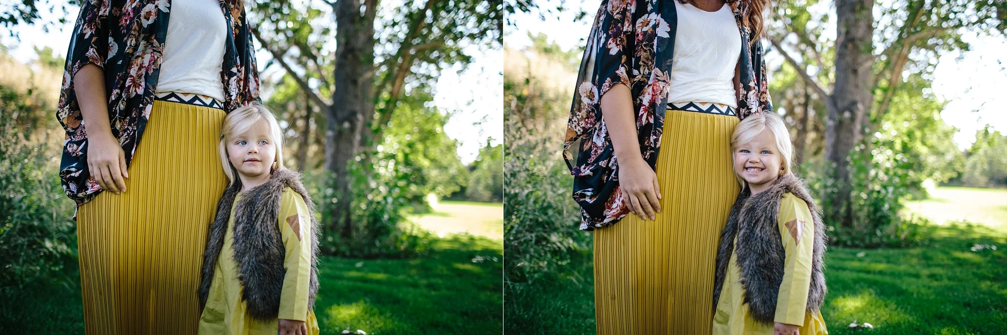Family Photographer in Denver CO