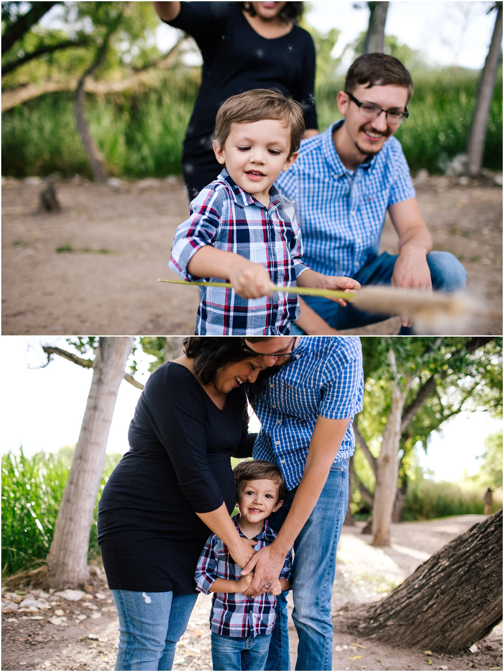 Denver Family Photographer