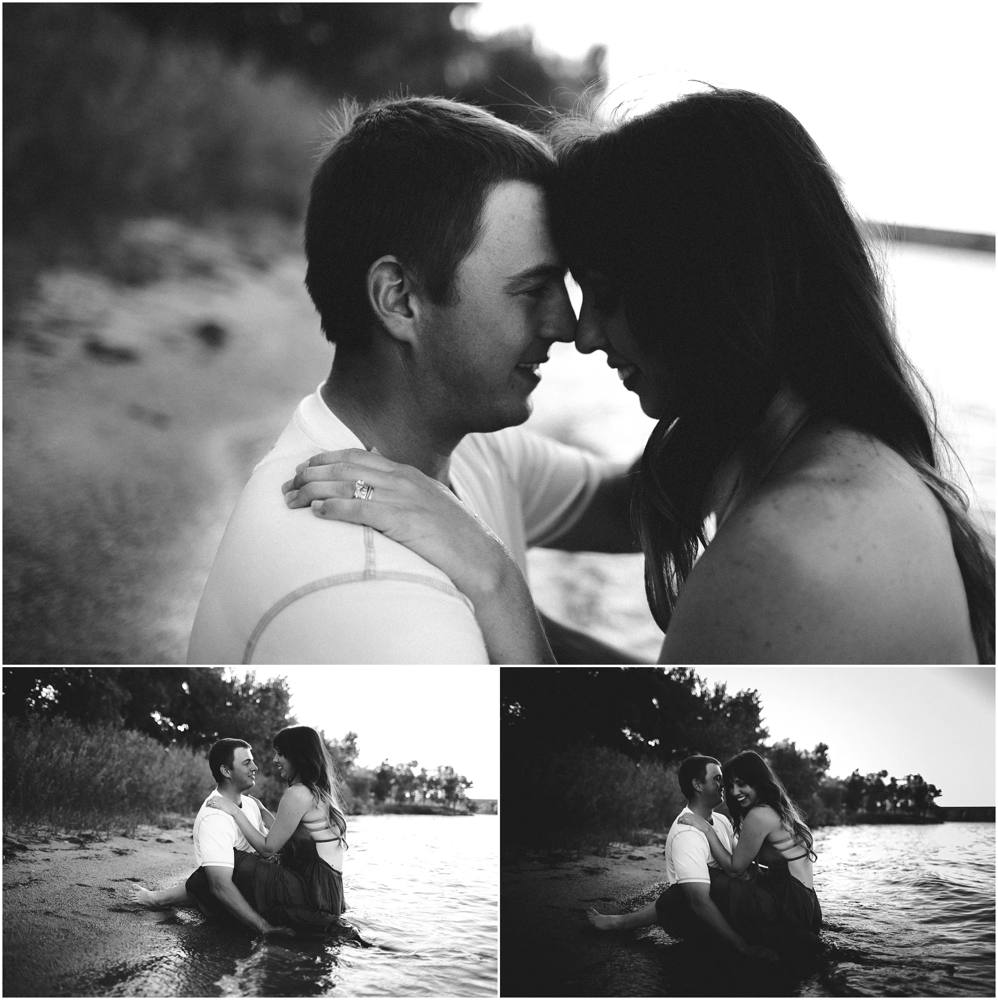 Engagement Photographer