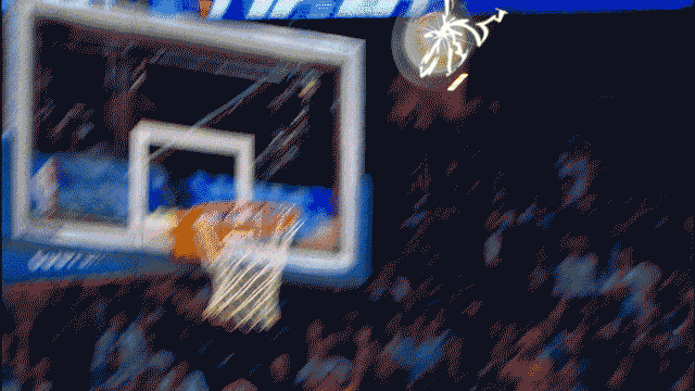 My animated sequence for the opener in 2015