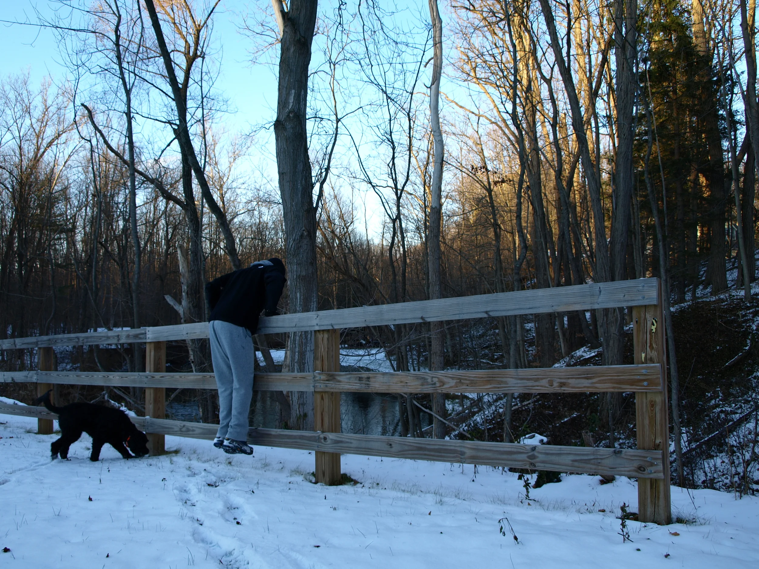 No Equipment Workout