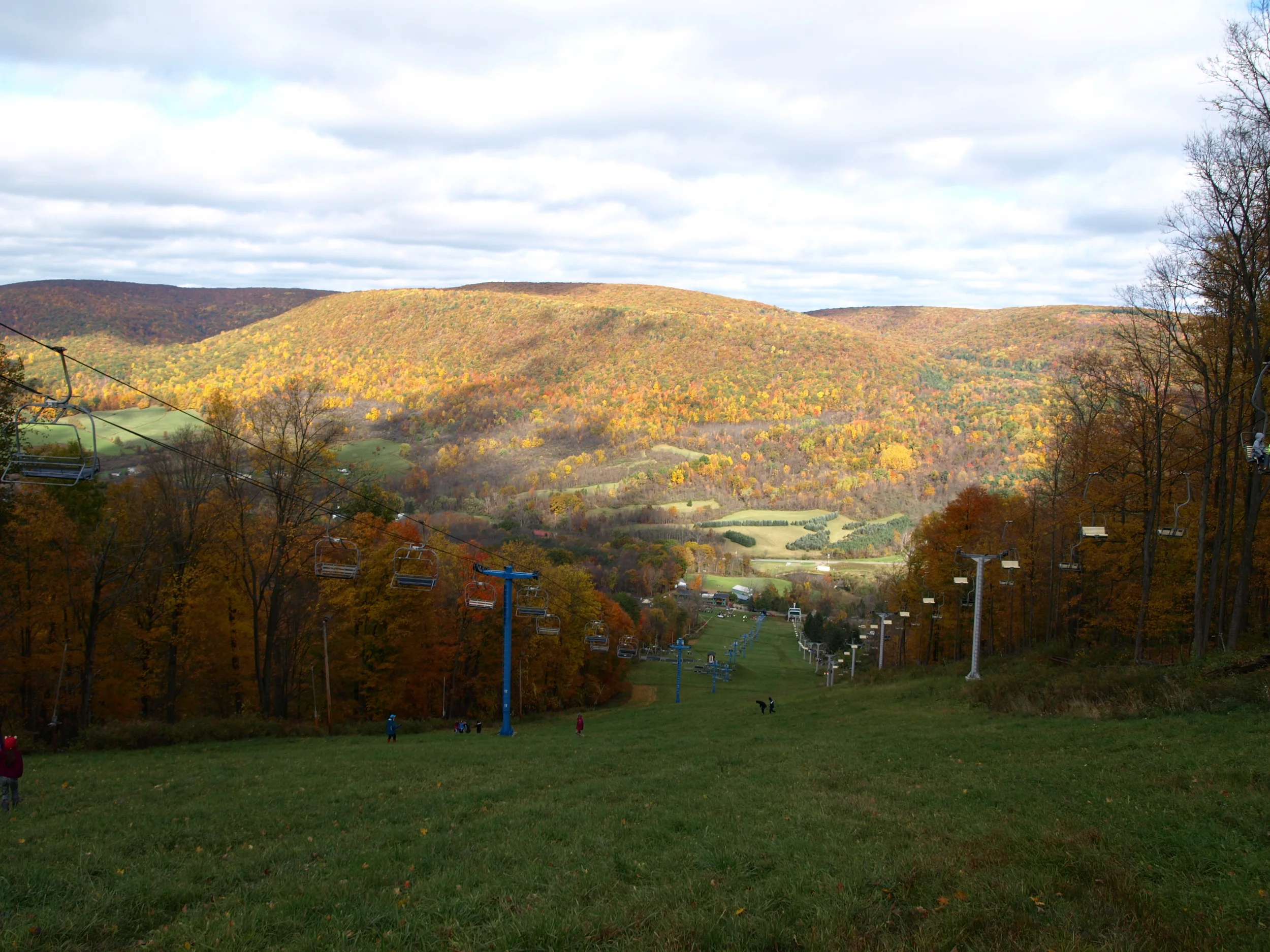 Eating Well and Decision Fatigue