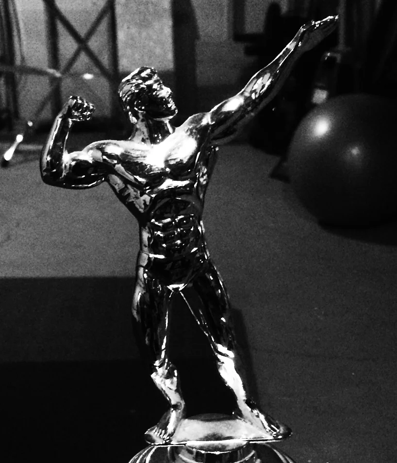 Addition by Subtraction