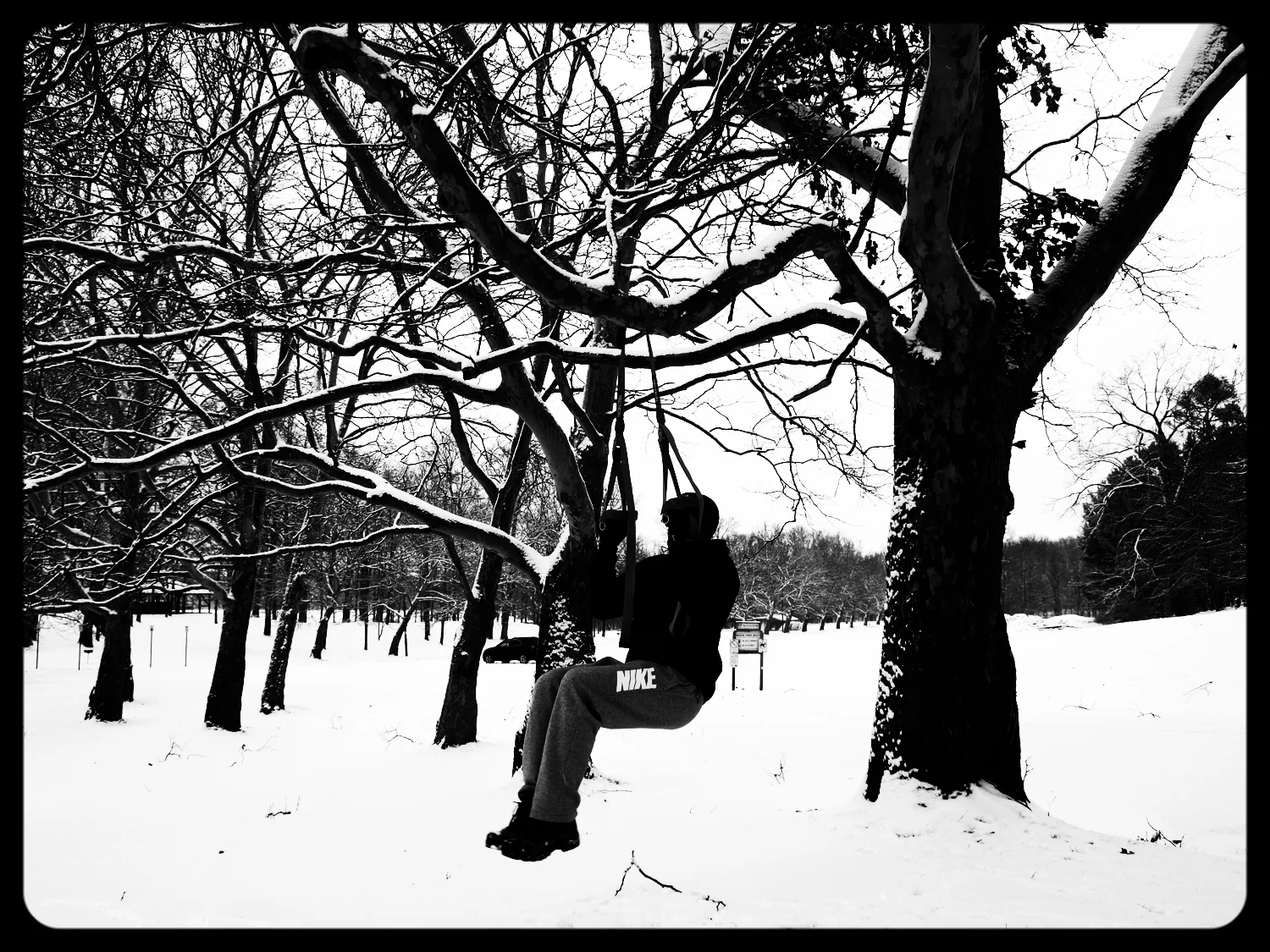 Spring Training Workout 