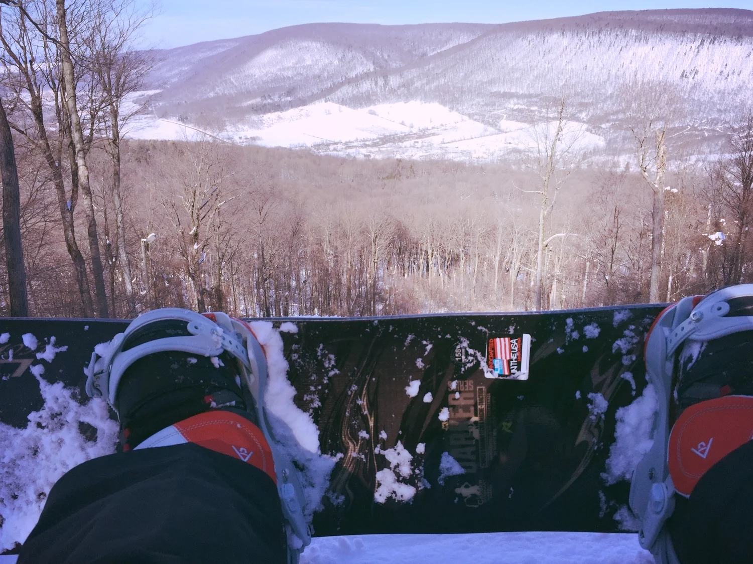 Vagabond Fitness - How to Make your Fitness an Adventure