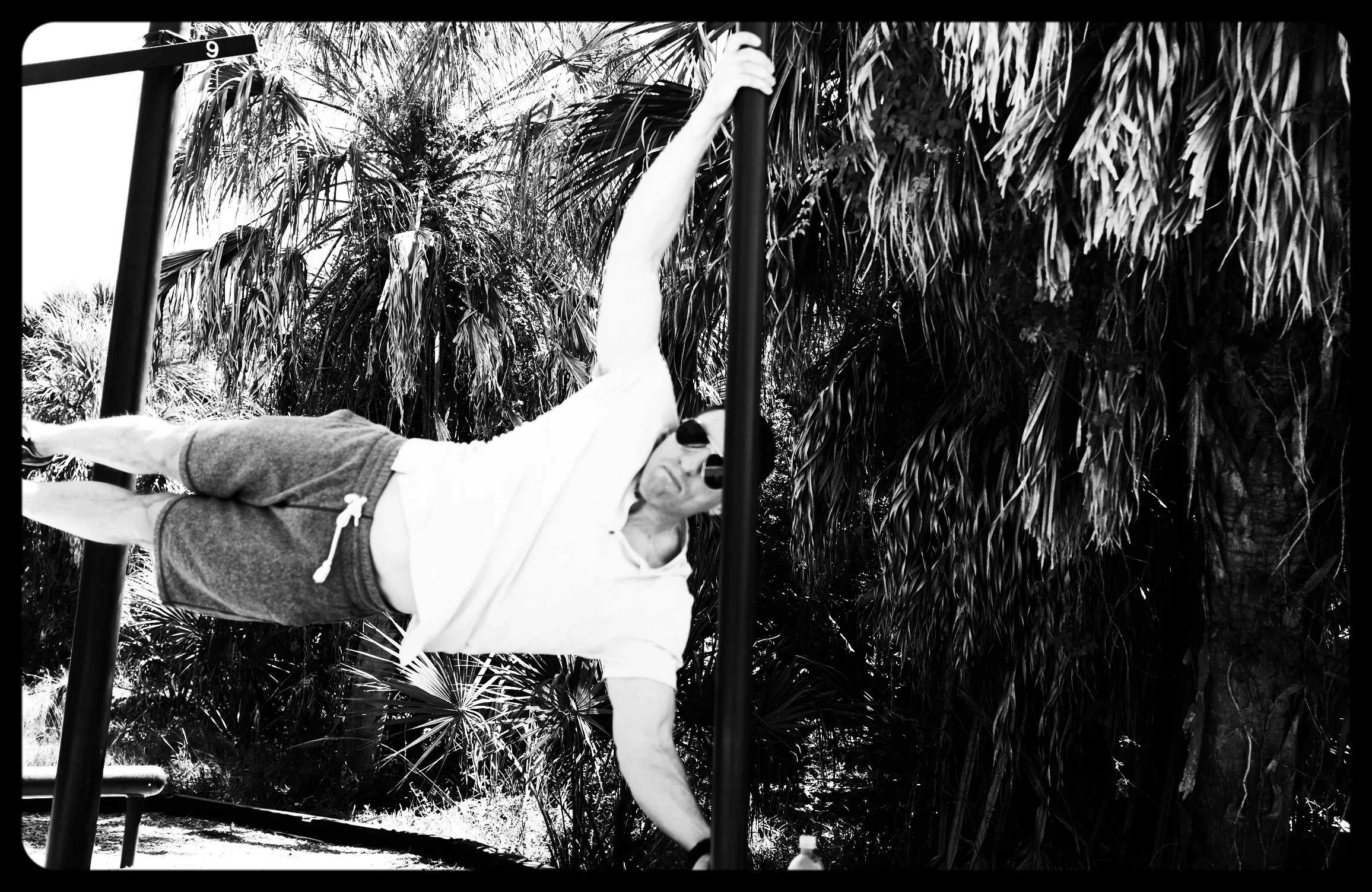 Pure and Simple - the 3 Pillars of Living a Fit Life